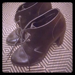 expression Shoes - Booties expression Shoes - Booties
